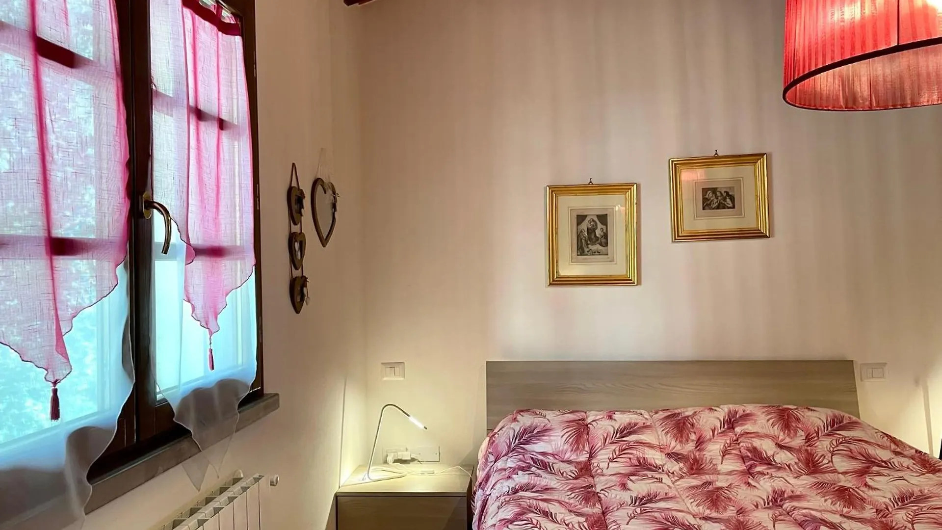 Casa Lisa Poggio Di Nocola Riparbella By Toscanatour Podere Dottrina Italy